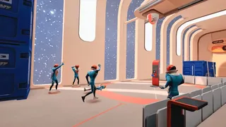 Скриншот 6 к игре UnLoop