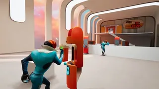 Скриншот 8 к игре UnLoop