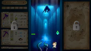 Скриншот 7 к игре Island Clicker