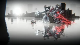 Скриншот 5 к игре Chrono Seoul