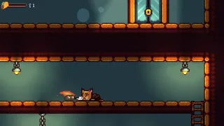 Скриншот 1 к игре Cat Dimension