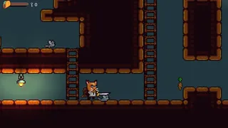 Скриншот 3 к игре Cat Dimension