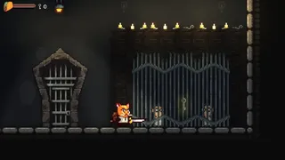 Скриншот 4 к игре Cat Dimension