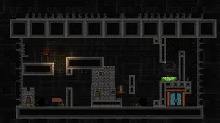 Скриншот 7 к игре Cat Dimension