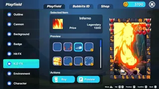 Скриншот 5 к игре Bubbits