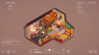 Скриншот 1 к игре Virtual Cottage 2
