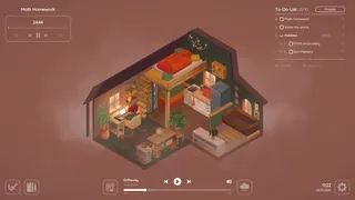 Скриншот 8 к игре Virtual Cottage 2