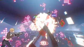 Скриншот 5 к игре Rule No. 3 Downpour
