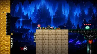 Скриншот 3 к игре PixelBoss: Shattered Depths