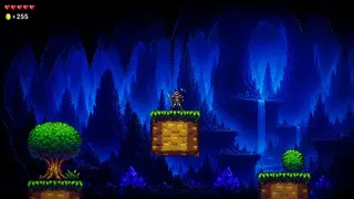 Скриншот 5 к игре PixelBoss: Shattered Depths