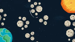 Скриншот 1 к игре Command Center Earth