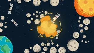 Скриншот 2 к игре Command Center Earth