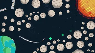 Скриншот 3 к игре Command Center Earth