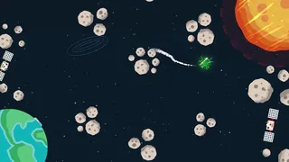 Скриншот 5 к игре Command Center Earth