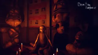 Скриншот 3 к игре Don't Be Afraid