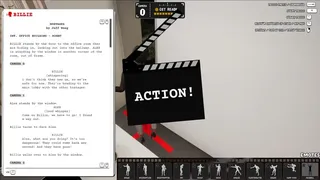 Скриншот 4 к игре Acting Out