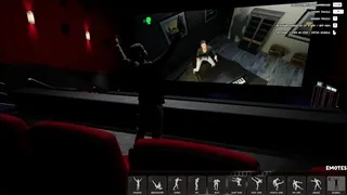 Скриншот 7 к игре Acting Out