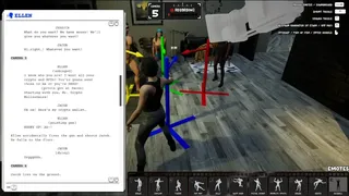 Скриншот 8 к игре Acting Out