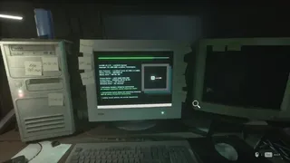 Скриншот 2 к игре Nightmare Loop