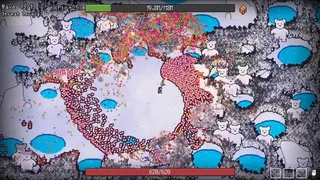 Скриншот 2 к игре shatAAAAp!