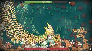 Скриншот 3 к игре shatAAAAp!