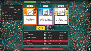 Скриншот 5 к игре shatAAAAp!