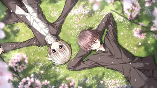 Скриншот 3 к игре Sakura no Uta -To Dance Over the Cherry Blossoms-
