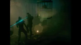 Скриншот 2 к игре Descendant of Night