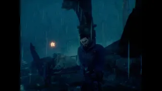 Скриншот 5 к игре Descendant of Night