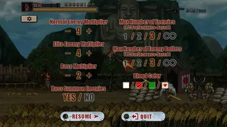 Скриншот 3 к игре Commando Collection