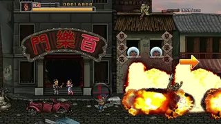 Скриншот 4 к игре Commando Collection