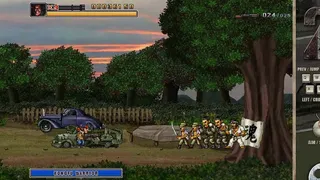 Скриншот 6 к игре Commando Collection