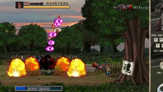 Скриншот 7 к игре Commando Collection