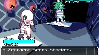 Скриншот 1 к игре Astromeda