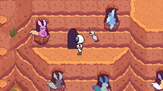 Скриншот 3 к игре Astromeda