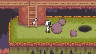 Скриншот 5 к игре Astromeda