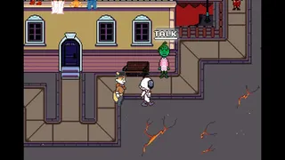 Скриншот 8 к игре Astromeda
