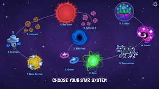 Скриншот 5 к игре Matchy Star