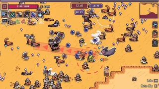 Скриншот 2 к игре Survivors Guild