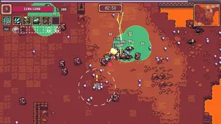 Скриншот 4 к игре Survivors Guild