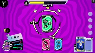 Скриншот 1 к игре Stickerino