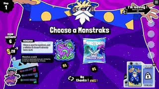 Скриншот 2 к игре Stickerino