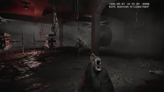 Скриншот 1 к игре Necrosis: Dawn of Dread