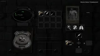 Скриншот 2 к игре Necrosis: Dawn of Dread