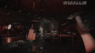Скриншот 3 к игре Necrosis: Dawn of Dread