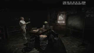 Скриншот 6 к игре Necrosis: Dawn of Dread