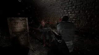 Скриншот 7 к игре Necrosis: Dawn of Dread