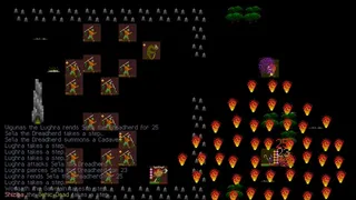 Скриншот 1 к игре Lands of Achra