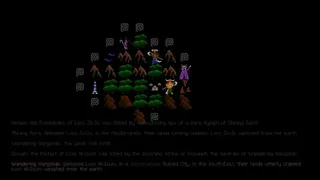 Скриншот 2 к игре Lands of Achra