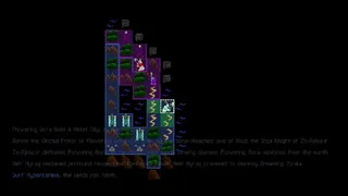Скриншот 7 к игре Lands of Achra